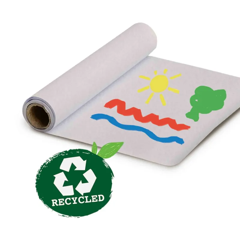 SES ECO pirkstu krāsu komplekts ar priekšautu