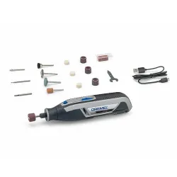 Ротационный инструмент Dremel F0137760JA