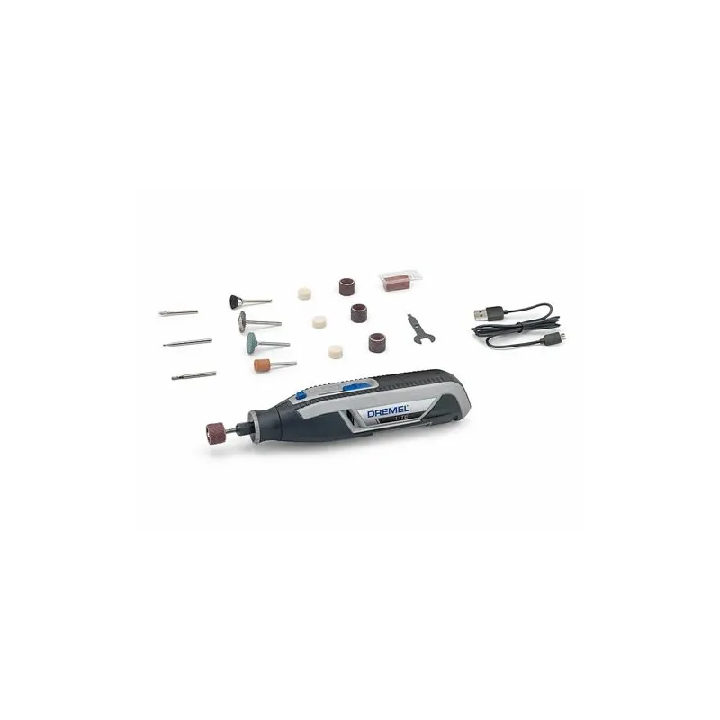 Rotācijas instruments Dremel F0137760JA