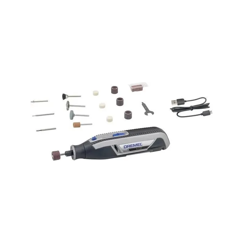 Rotācijas instruments Dremel F0137760JA