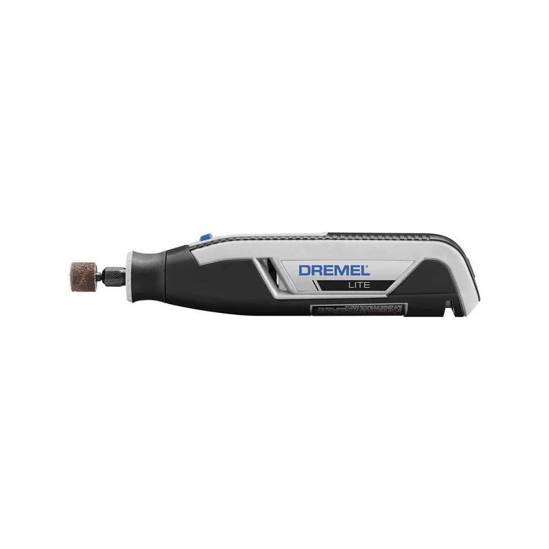 Slīpēšanas instr.dremel 7760 + 15 priedų