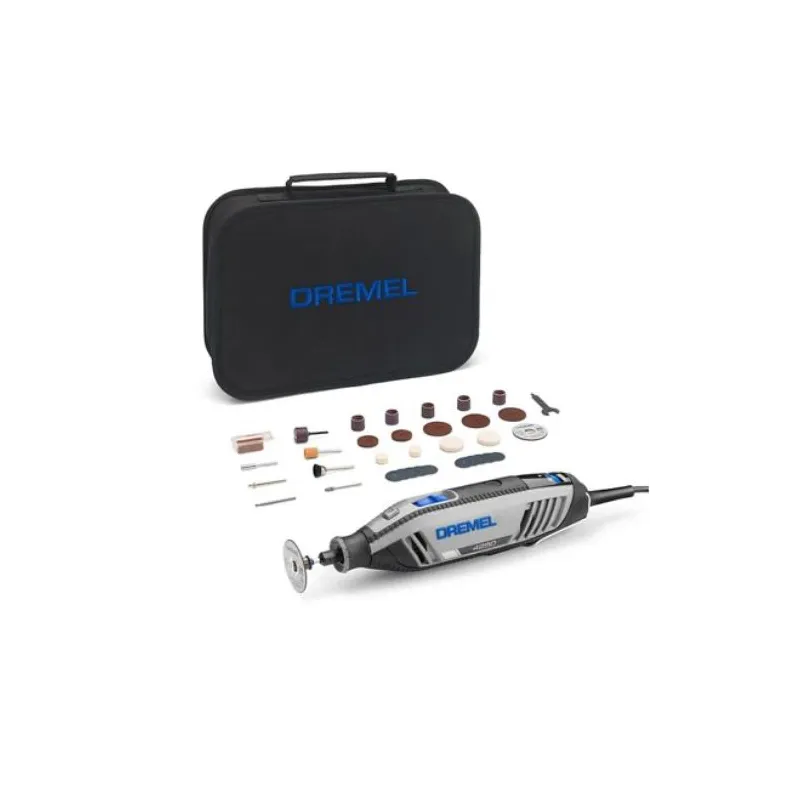 Elektriskā taisnā slīpmašīna Bosch Dremel 4250, 175 W