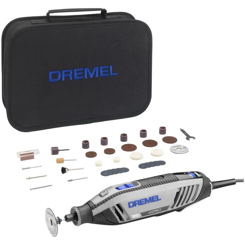Rotācijas instruments Bosch Dremel 4250