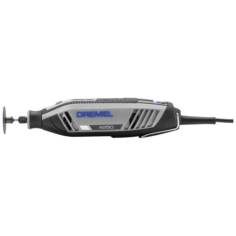Elektrinis tiesinis šlifuoklis Dremel 4250-35, 175 W