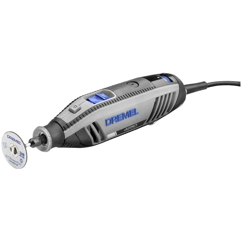 Elektrinis tiesinis šlifuoklis Dremel 4250-35, 175 W