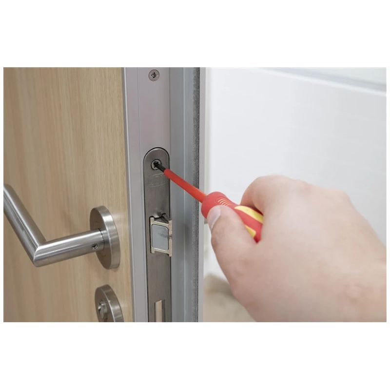 Skruvgriežu komplekts EDCO 6 gab. 871125214650