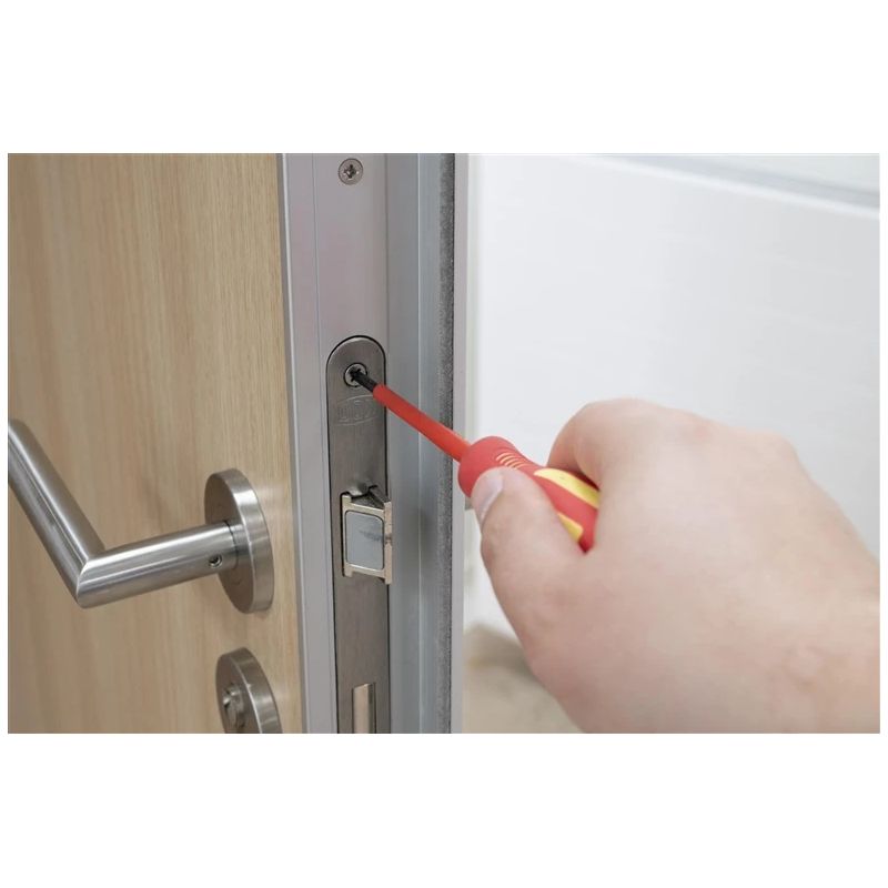 Skruvgriežu komplekts EDCO 6 gab. 871125214650