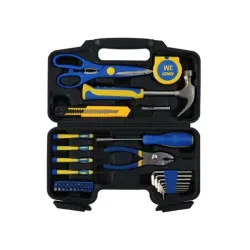Tool set edco 39pcs