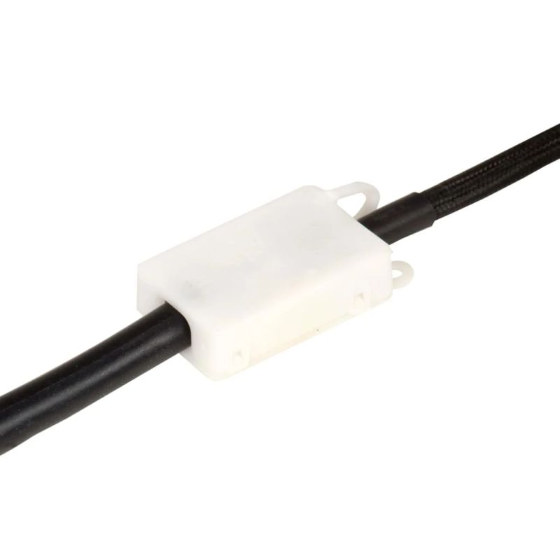 vidaXL griestu lampa, industriāls dizains, sudrabaina, 42x27 cm, E27