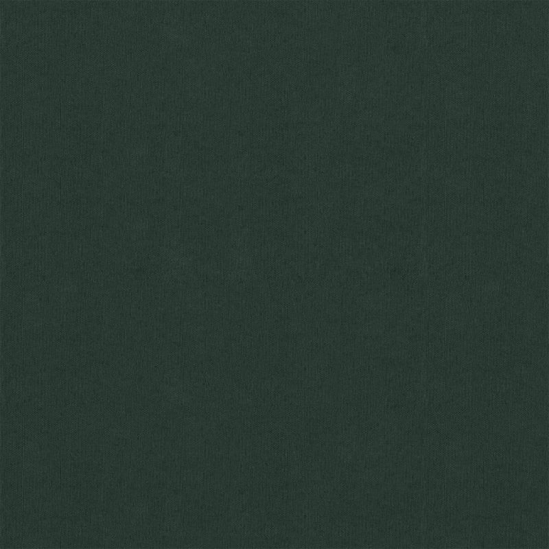 vidaXL balkona aizslietnis, 90x600 cm, tumši zaļš oksforda audums