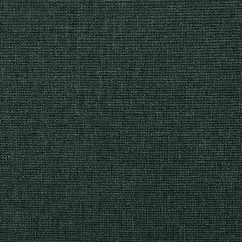 vidaXL masāžas krēsls, tumši zaļš audums