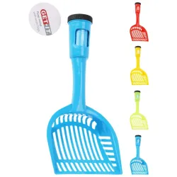 Lāpstiņa kaķu smiltīm