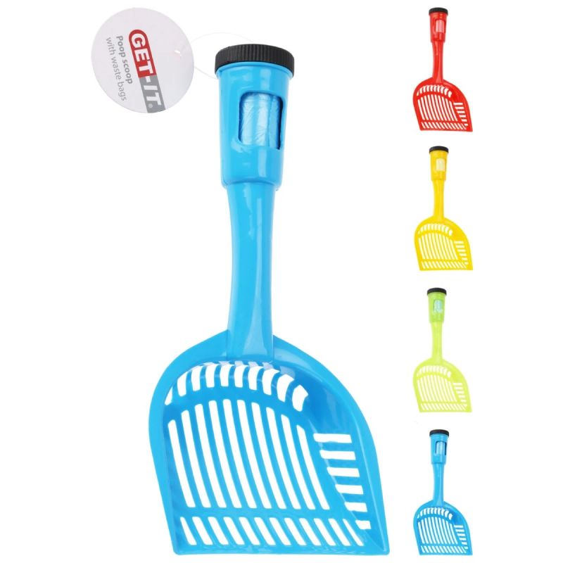 Lāpstiņa kaķu smiltīm