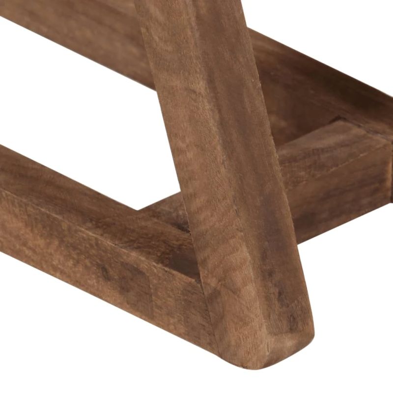 vidaXL galda lampa, vintāžas, sudraba krāsa, 25 W, 30x17x40 cm, E27