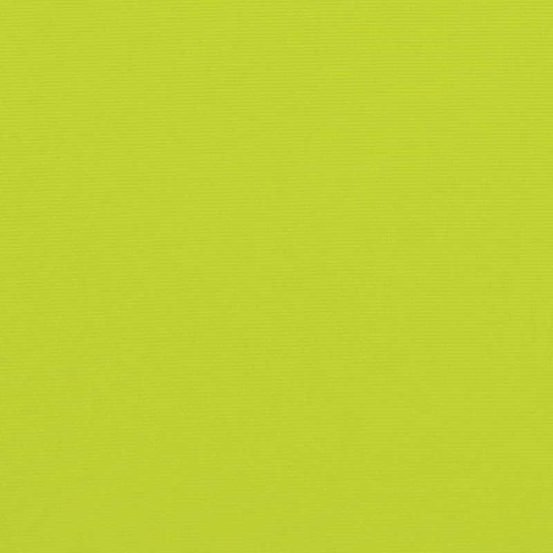 vidaXL dārza krēslu matrači, 2 gb., spilgti zaļi, oksforda audums