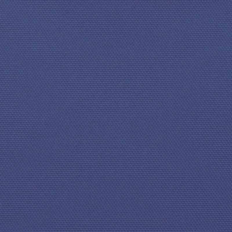 vidaXL balkona aizslietnis, zils, 90x1000 cm, 100% poliestera oksforda
