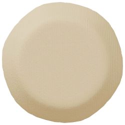 vidaXL Koka dībeļi 12 pcs Brūna DIA8 x 50 mm Masīvkoks