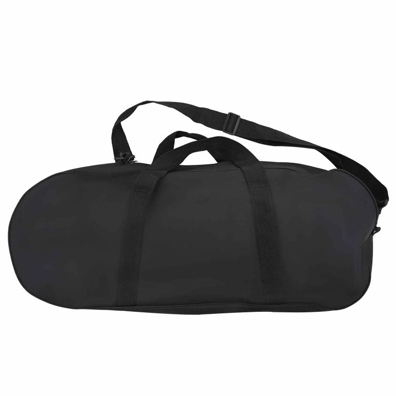 vidaXL 3 in 1 sniega kurpes ar pārgājienu nūjām Sudrabs un melns