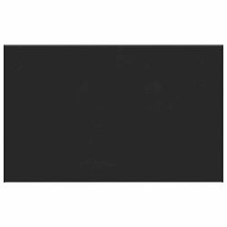 vidaXL Logu palodze Melns ar koka tekstūru 100 x 50 x 4,5 cm PVC