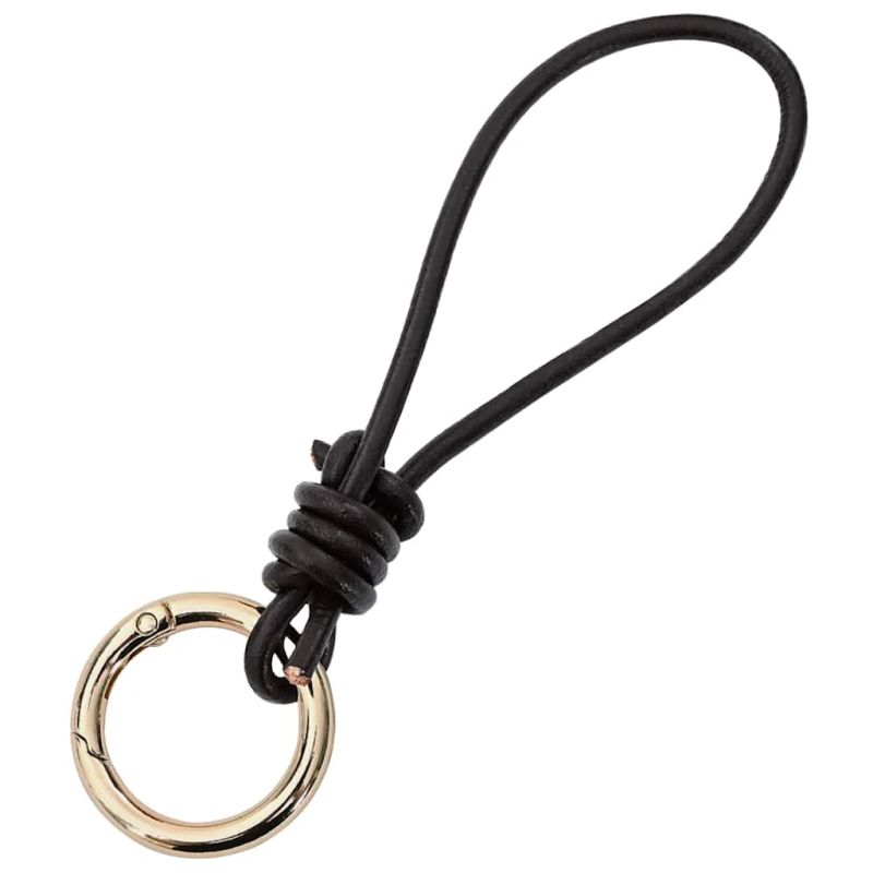 vidaXL Ādas aukla Tumši brūna DIA3 mm x 50 m Āda