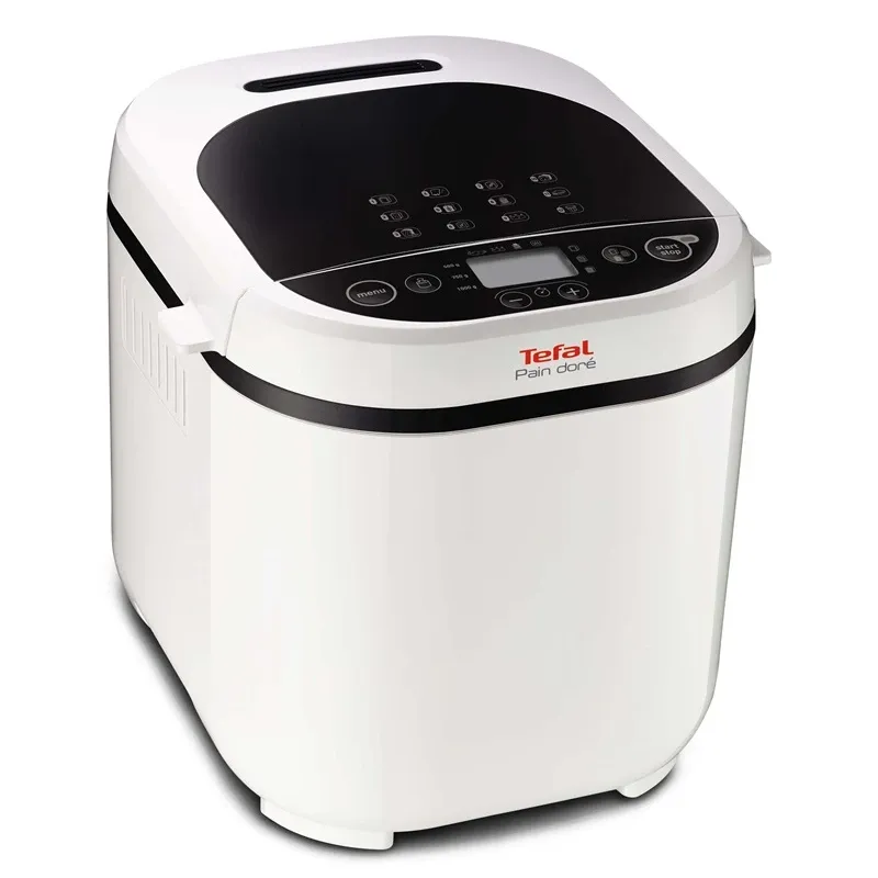 Duonkepė Tefal Pain Doré PF2101