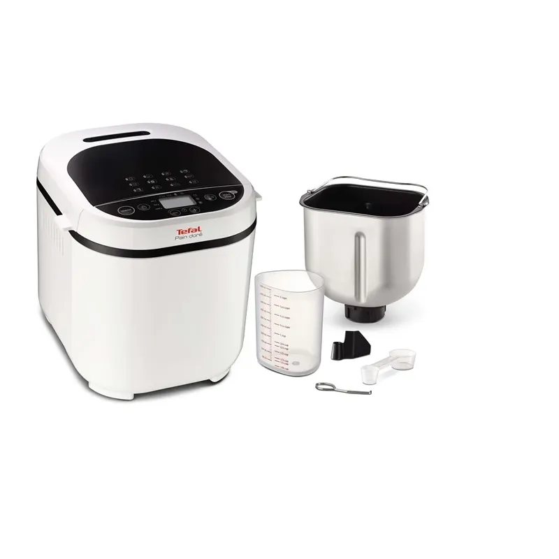 Maizes krāsniņa Tefal Pain Doré PF2101