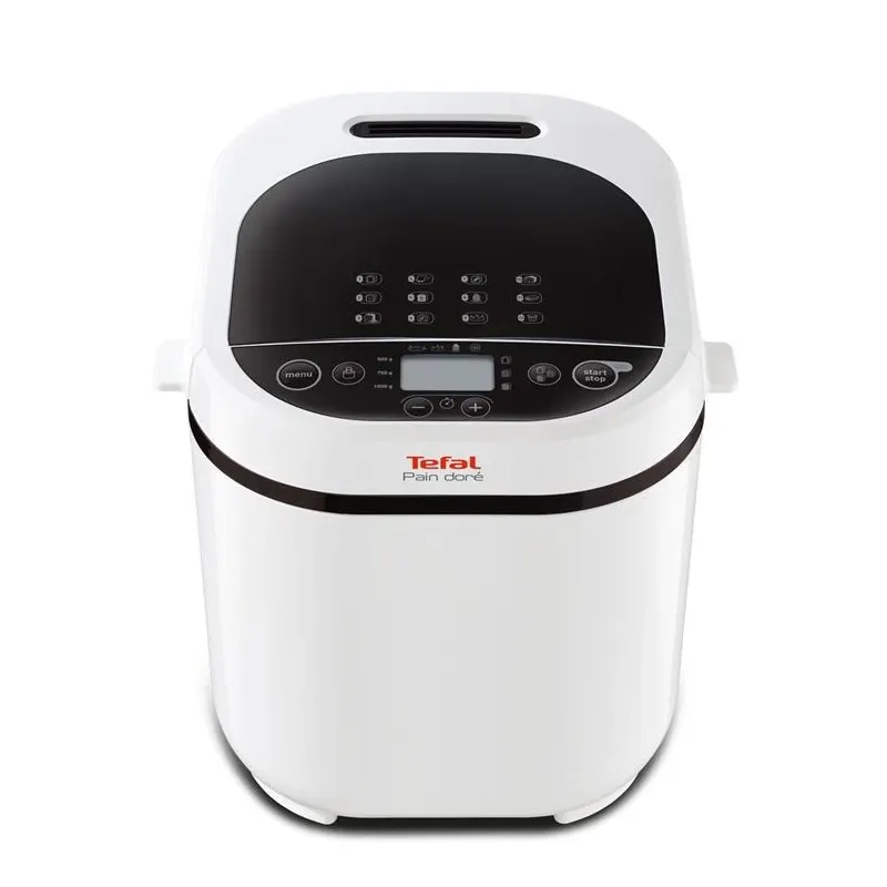 Maizes krāsniņa Tefal Pain Doré PF2101