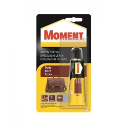 Клей контактный Moment Leather, 0.03 кг