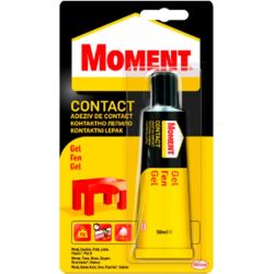Līme kontakti Moment Contact Gel. 58 ml