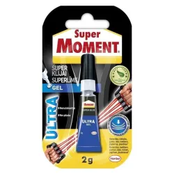 Super moment power gel lt-lv