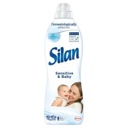 Fabric softener silan sensitive 40w