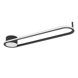 Светильник потолочный Eglo Collecorvino 902151, LED, 2700 - 6500 °К, 1 x 24 Вт