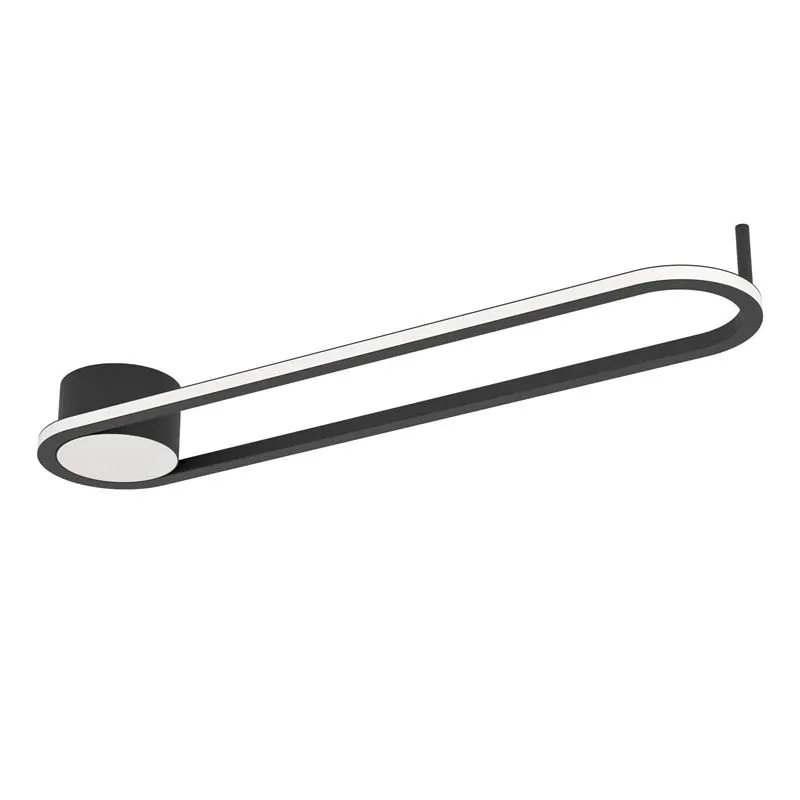 Lampa griesti Eglo Collecorvino 902151, LED, 2700 - 6500 °K, 1 x 24 W