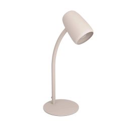 Lampa piekarama carlo e14 18w smilšu