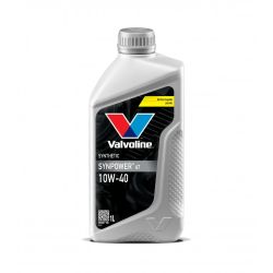 Motoreļļa 4T Synpower 10W40 1L, Valvoline