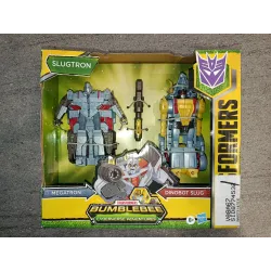 Уценённый товар - Фигурки Мегатрона и Динобота Слага