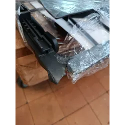 Nukainota prekė - Džiovintuvas Vileda King Ultimate juoda