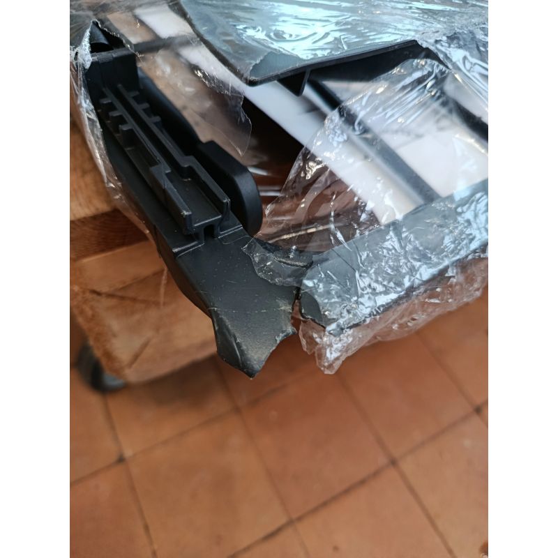 Allahinnatud toode - Vileda King Ultimate must kuivati