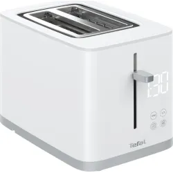 Röster Tefal TT693110, valge v.