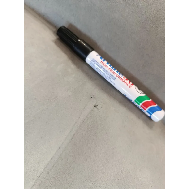 Nocenota prece - Piepūšams matracis Bestway 67614. zila/pelēka. 203 x 152 cm