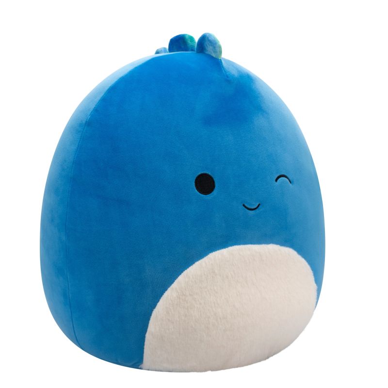 SQUISHMALLOWS W20 Plush toy, 40 cm