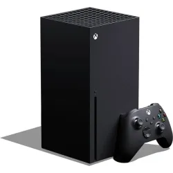 Žaidimų konsolė Microsoft XBOX Series X. 1 TB