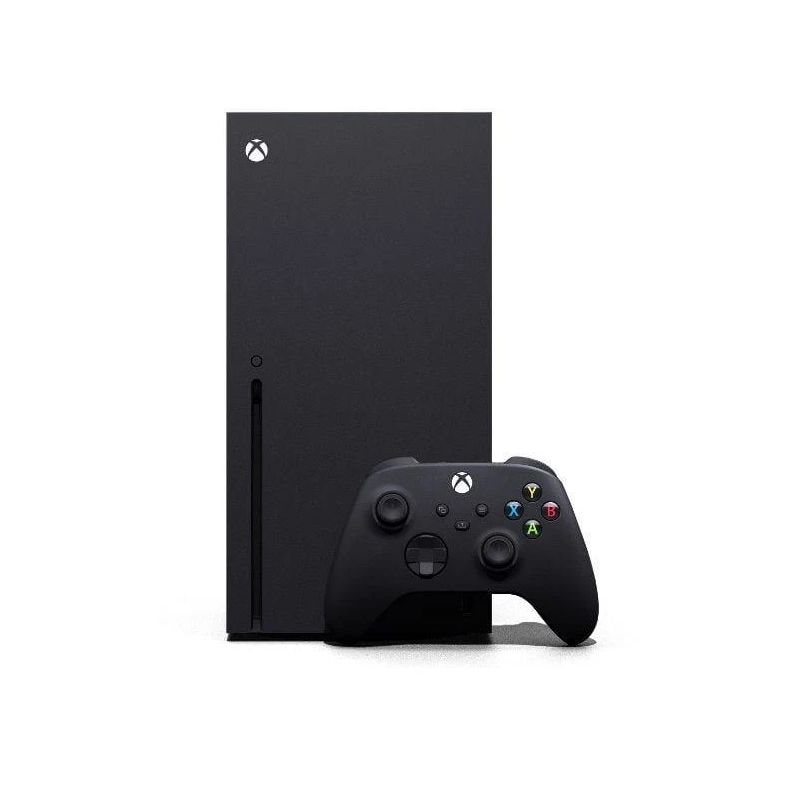 Spēļu konsole Microsoft XBOX Series X. 1 TB