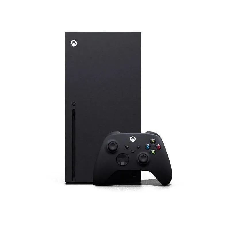 Spēļu konsole Microsoft XBOX Series X. 1 TB