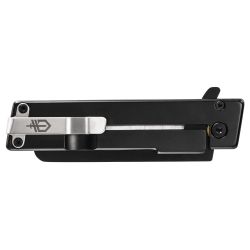 Salokāms nazis quadrant modern folding, wood