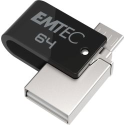 Emtec USB2.0 Mobile & Go T260 64GB