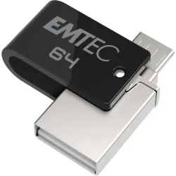 Emtec USB2.0 Mobile & Go T260 64GB