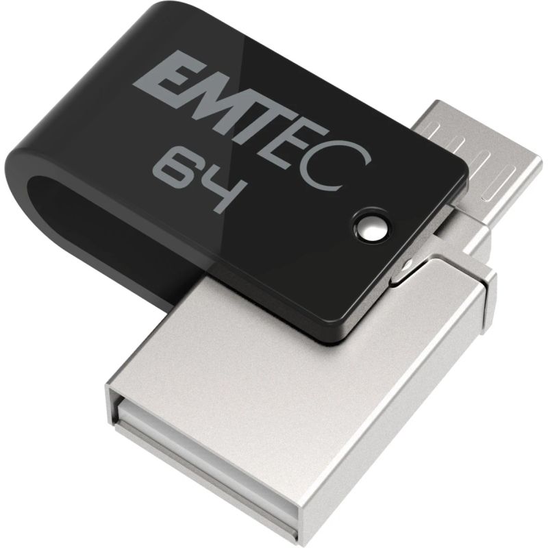 Emtec USB2.0 Mobile & Go T260 64GB