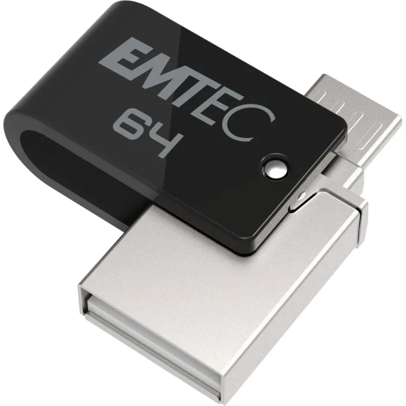 Emtec USB2.0 Mobile & Go T260 64GB