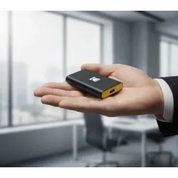 Kodak SSD 3.2Gen2 X210 S 2TB Portable EKSSD2TX210SK